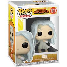 Funko Pop - Eri - 1011